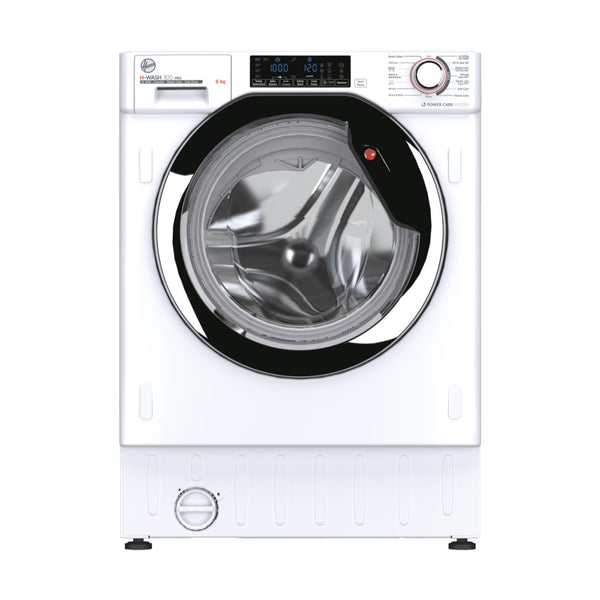 Hoover HBWODS69TAMCE/80 B/I 9kg 1600rpm Washing Machine