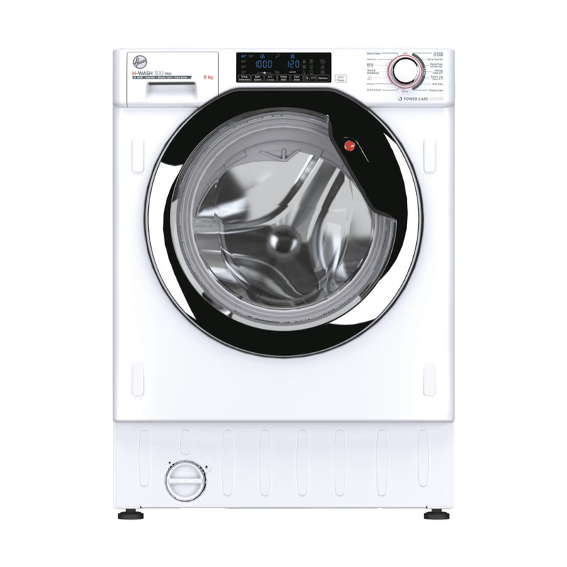 Hoover HBWODS69TAMCE/80 B/I 9kg 1600rpm Washing Machine