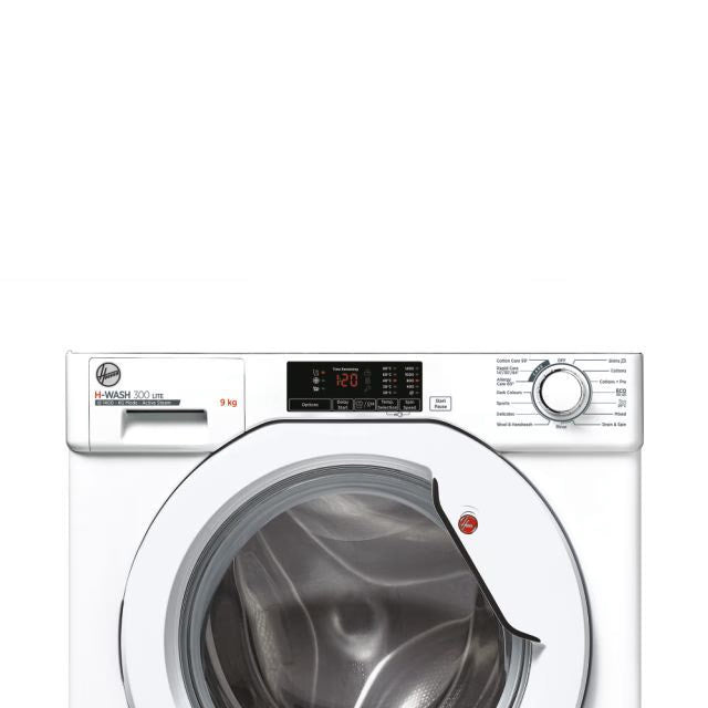Hoover HBWS 49D1W4-80 B/I 9kg 1400rpm Washing Machine