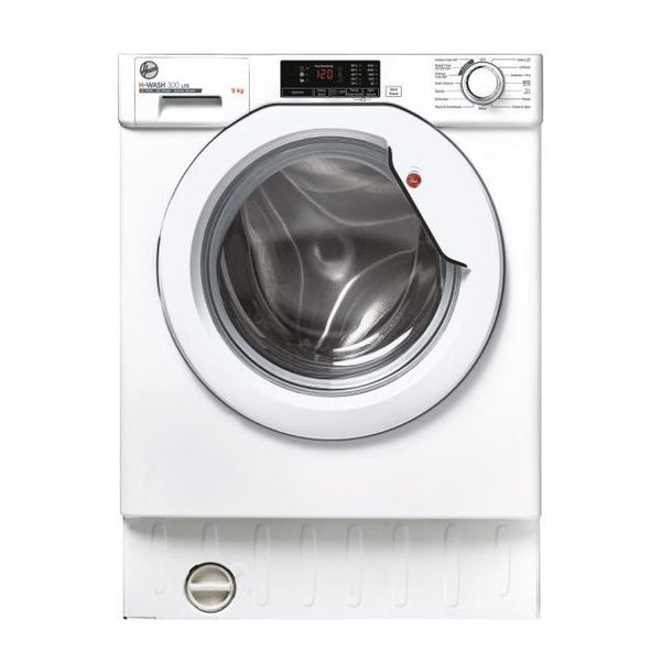 Hoover HBWS 49D1W4-80 B/I 9kg 1400rpm Washing Machine