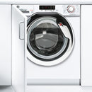 Hoover HBDS485D2ACE-80 B/I 8/5kg 1400rpm Washer Dryer