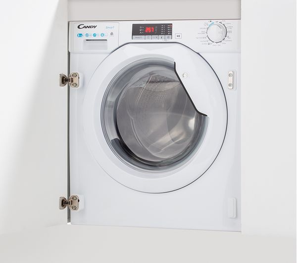 Candy CBD 485D2E/1-80 B/I 8/5kg 1400rpm Washer Dryer