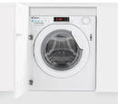 Candy CBD 485D2E/1-80 B/I 8/5kg 1400rpm Washer Dryer