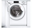 Hoover HBD 495D1E/1-80 B/I 9/5kg 1400rpm Washer Dryer