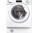 Hoover HBD 485D2E/1-80 B/I 8/5kg 1400rpm Washer Dryer