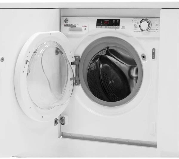 Hoover HBD 485D2E/1-80 B/I 8/5kg 1400rpm Washer Dryer