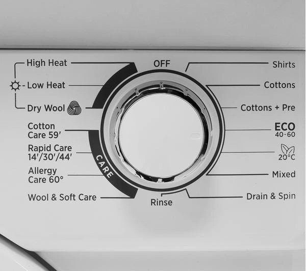 Hoover HBD 485D2E/1-80 B/I 8/5kg 1400rpm Washer Dryer