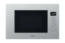 Candy CA38FL7NWBXUK B/I 800W Microwave & Grill - Stainless Steel