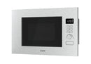 Candy CA38FL7NWBXUK B/I 800W Microwave & Grill - Stainless Steel