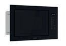 Candy CA38FL7N25WXBUK B/I 800W Microwave & Grill - Black