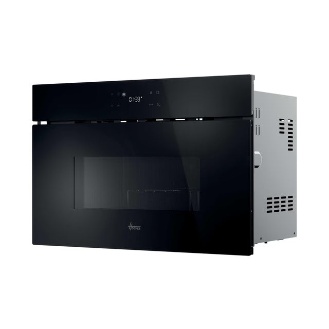 Hoover HO38SC3BF7XK B/I 750W Microwave & Grill - Black
