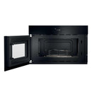 Hoover HO38SC3BF7XK B/I 750W Microwave & Grill - Black