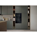 Hoover HO38SC3BF7XK B/I 750W Microwave & Grill - Black