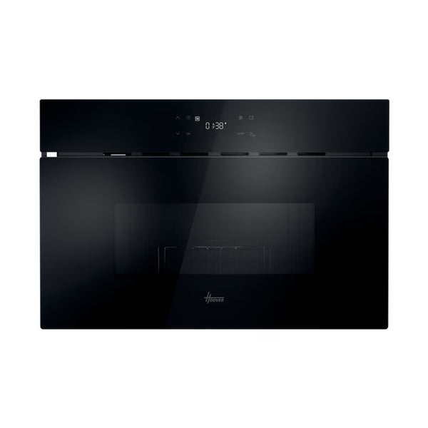 Hoover HO38SC3BF7XK B/I 750W Microwave & Grill - Black