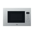 Hoover HO38FL7NWBXUK B/I 700W Microwave & Grill - Stainless Steel