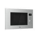 Hoover HO38FL7NWBXUK B/I 700W Microwave & Grill - Stainless Steel