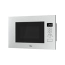 Hoover HO38FL7NWBXUK B/I 700W Microwave & Grill - Stainless Steel