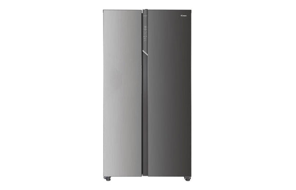 Candy CHSBSV 5172EXKN F/S American Fridge Freezer - Stainless Steel