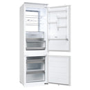 Haier HBW7518CTK B/I No Frost 70/30 Fridge Freezer