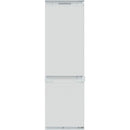 Hoover HONBQL3518EVK-UK B/I Low Frost 70/30 Fridge Freezer