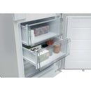 Hoover HONBQL3518EVK-UK B/I Low Frost 70/30 Fridge Freezer