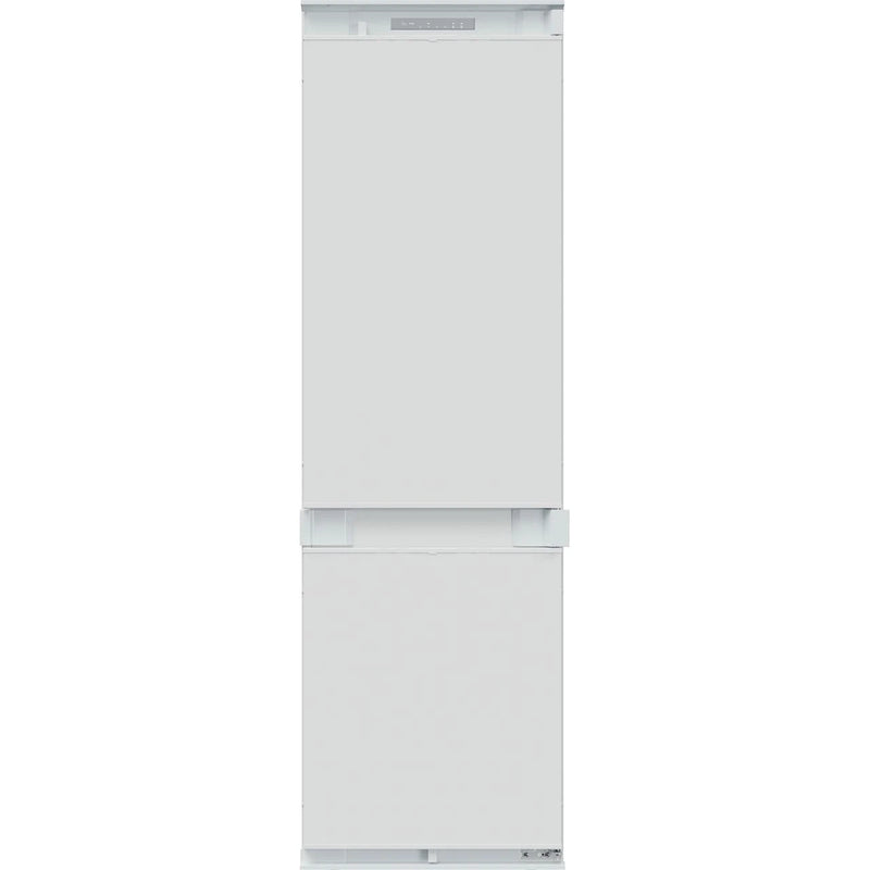 Hoover HONBQL3518EVK-UK B/I Low Frost 70/30 Fridge Freezer
