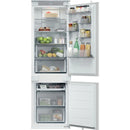Hoover HONBQT3518EK-UK B/I Total No Frost 70/30 Fridge Freezer