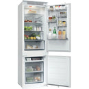 Hoover HONBQT3518EK-UK B/I Total No Frost 70/30 Fridge Freezer