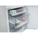 Hoover HONBQT3518EK-UK B/I Total No Frost 70/30 Fridge Freezer