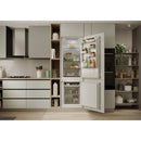 Hoover HONBQT3518EK-UK B/I Total No Frost 70/30 Fridge Freezer