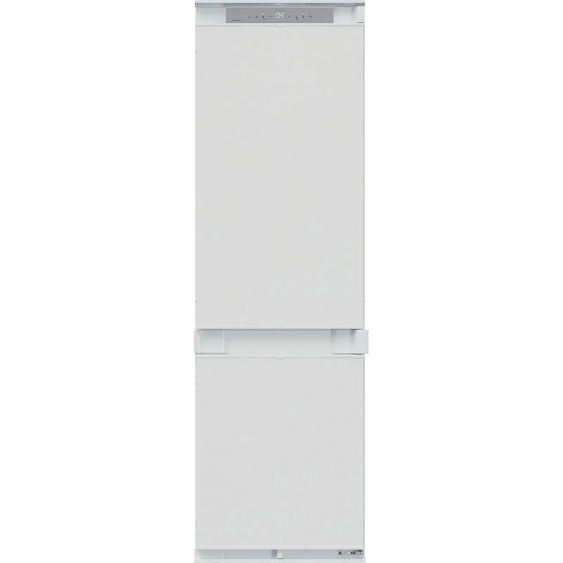 Hoover HONBQT3518EK-UK B/I Total No Frost 70/30 Fridge Freezer