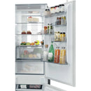 Hoover HONBQT5518DK-UK B/I Total No Frost 70/30 Fridge Freezer