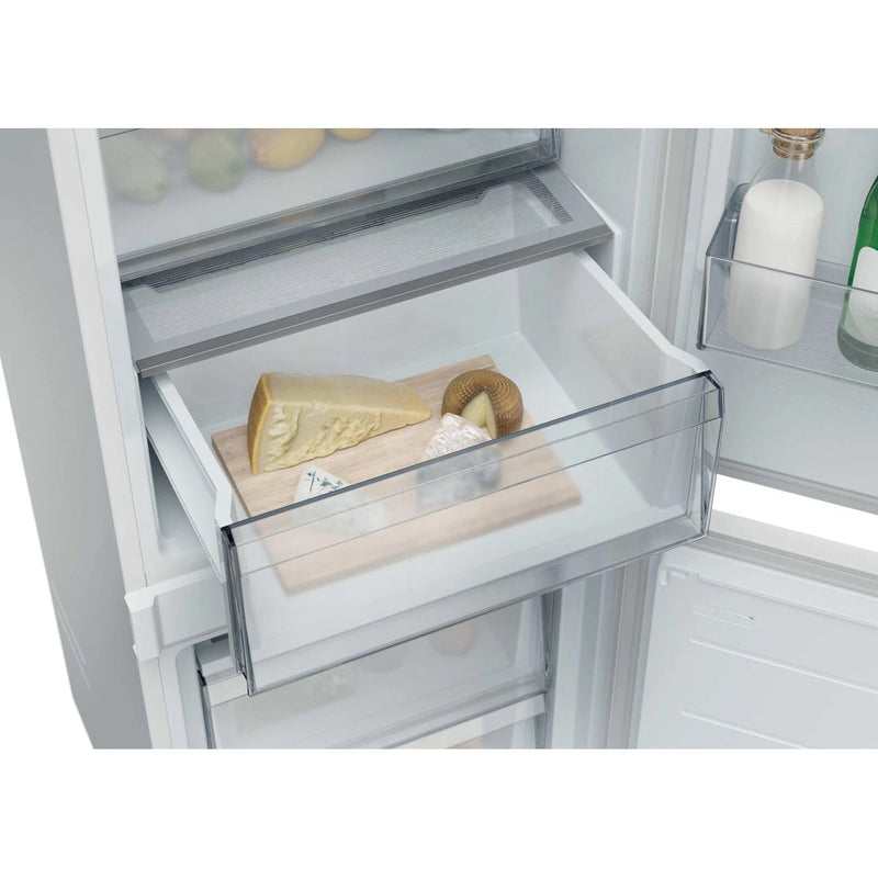 Hoover HONBQT5518DK-UK B/I Total No Frost 70/30 Fridge Freezer