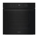 Hotpoint HO3 K55C B UK Single Electric Oven - Black