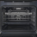 Hotpoint HO 458CF B UK Single Electric Oven - Black