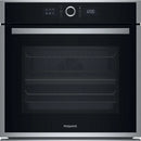 Hotpoint HOI4S8HM0XUK Single Electric Oven - Stainless Steel