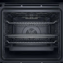 Hotpoint HOI4S8HM0XUK Single Electric Oven - Stainless Steel