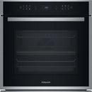 Hotpoint HOI68HT0SXUK Single Electric Oven - Stainless Steel