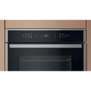 Hotpoint HOI68HT0SXUK Single Electric Oven - Stainless Steel