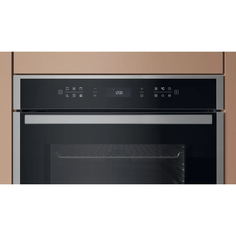 Hotpoint HOI68HT0SXUK Single Electric Oven - Stainless Steel