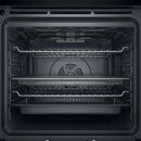 Hotpoint HOI68HT0SXUK Single Electric Oven - Stainless Steel