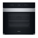 Hotpoint HOI78CT1SXUK Single Electric Oven - Stainless Steel