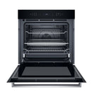 Hotpoint HOI78CT1SXUK Single Electric Oven - Stainless Steel