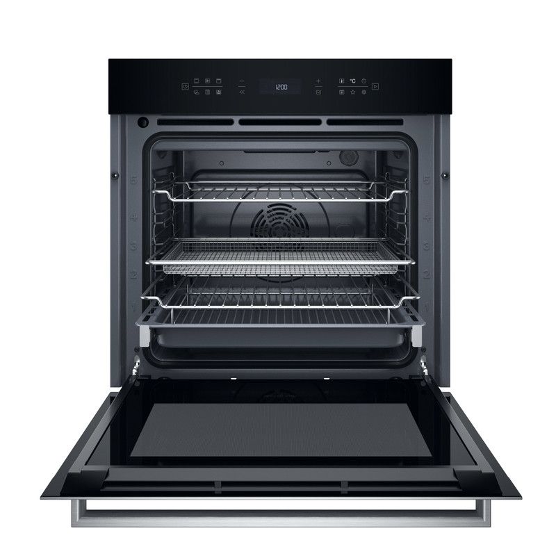 Hotpoint HOI78CT1SXUK Single Electric Oven - Stainless Steel