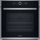 Hotpoint HOIM4S8CM0XUK Single Electric Oven - Stainless Steel