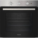 Hotpoint HO 235H X UK Single Electric Oven - Stainless Steel