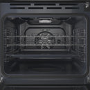 Hotpoint HO 475P B UK Single Pyrolytic Oven - Black