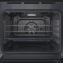 Hotpoint HO 455C B UK Single Electric Oven - Black
