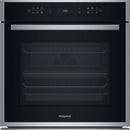 Hotpoint HOI68CT0SXUK Single Electric Oven - Stainless Steel