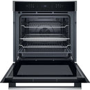 Hotpoint HOI68CT0SXUK Single Electric Oven - Stainless Steel